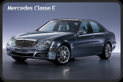 L'azienda vip service car