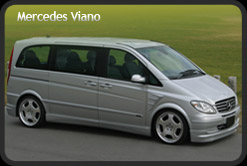 L'azienda vip service car