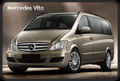 L'azienda vip service car