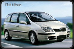 L'azienda vip service car