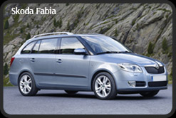 L'azienda vip service car